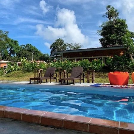 Langkawi Rouhi Retreats By Vp Villa Kuah Eksteriør bilde
