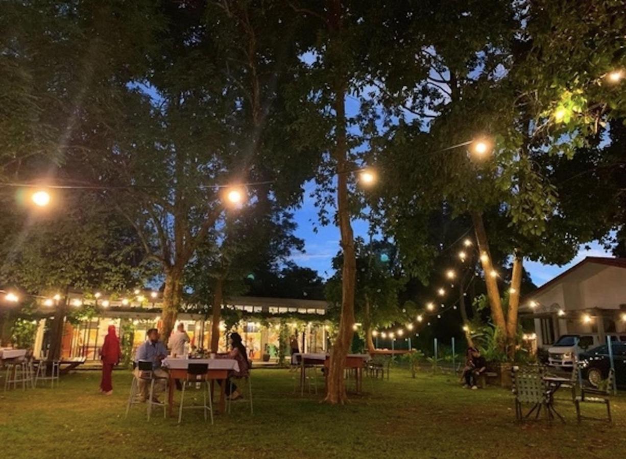 Langkawi Rouhi Retreats By Vp Villa Kuah Eksteriør bilde