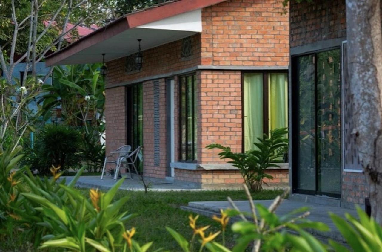 Langkawi Rouhi Retreats By Vp Villa Kuah Eksteriør bilde
