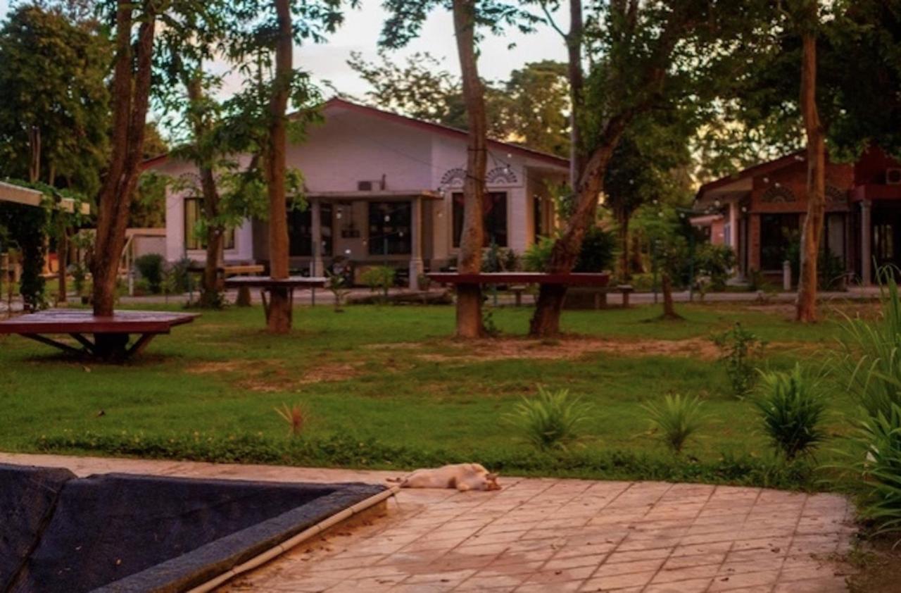 Langkawi Rouhi Retreats By Vp Villa Kuah Eksteriør bilde