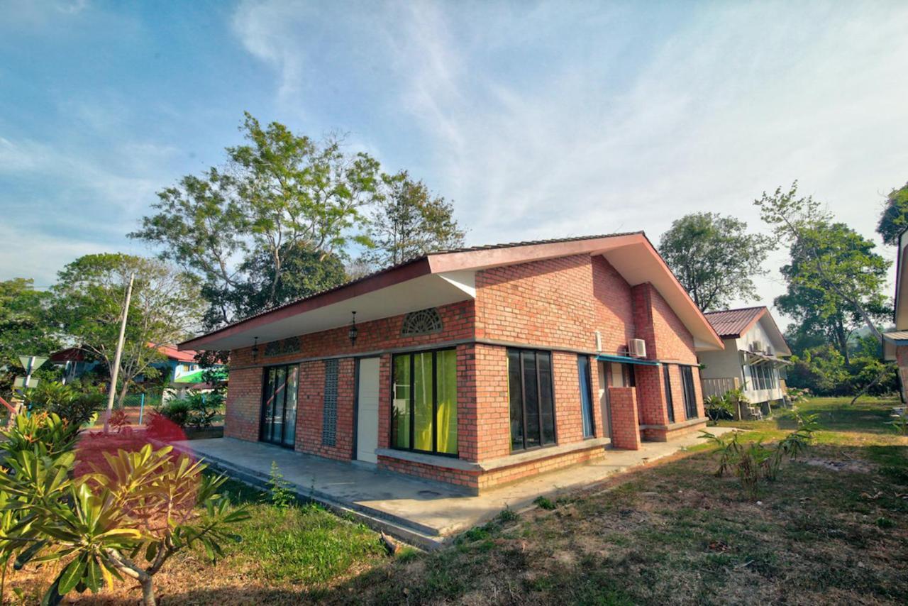 Langkawi Rouhi Retreats By Vp Villa Kuah Eksteriør bilde
