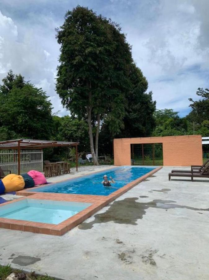 Langkawi Rouhi Retreats By Vp Villa Kuah Eksteriør bilde