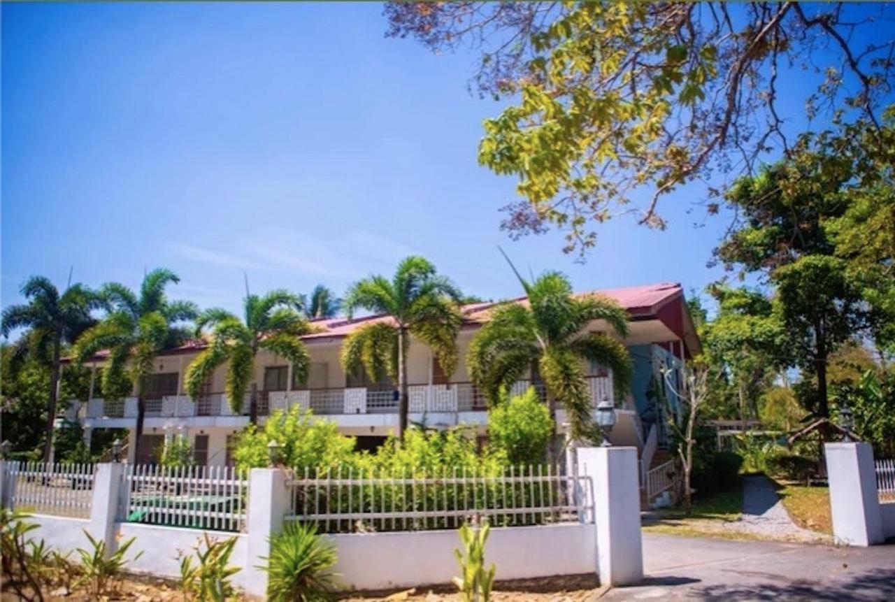 Langkawi Rouhi Retreats By Vp Villa Kuah Eksteriør bilde