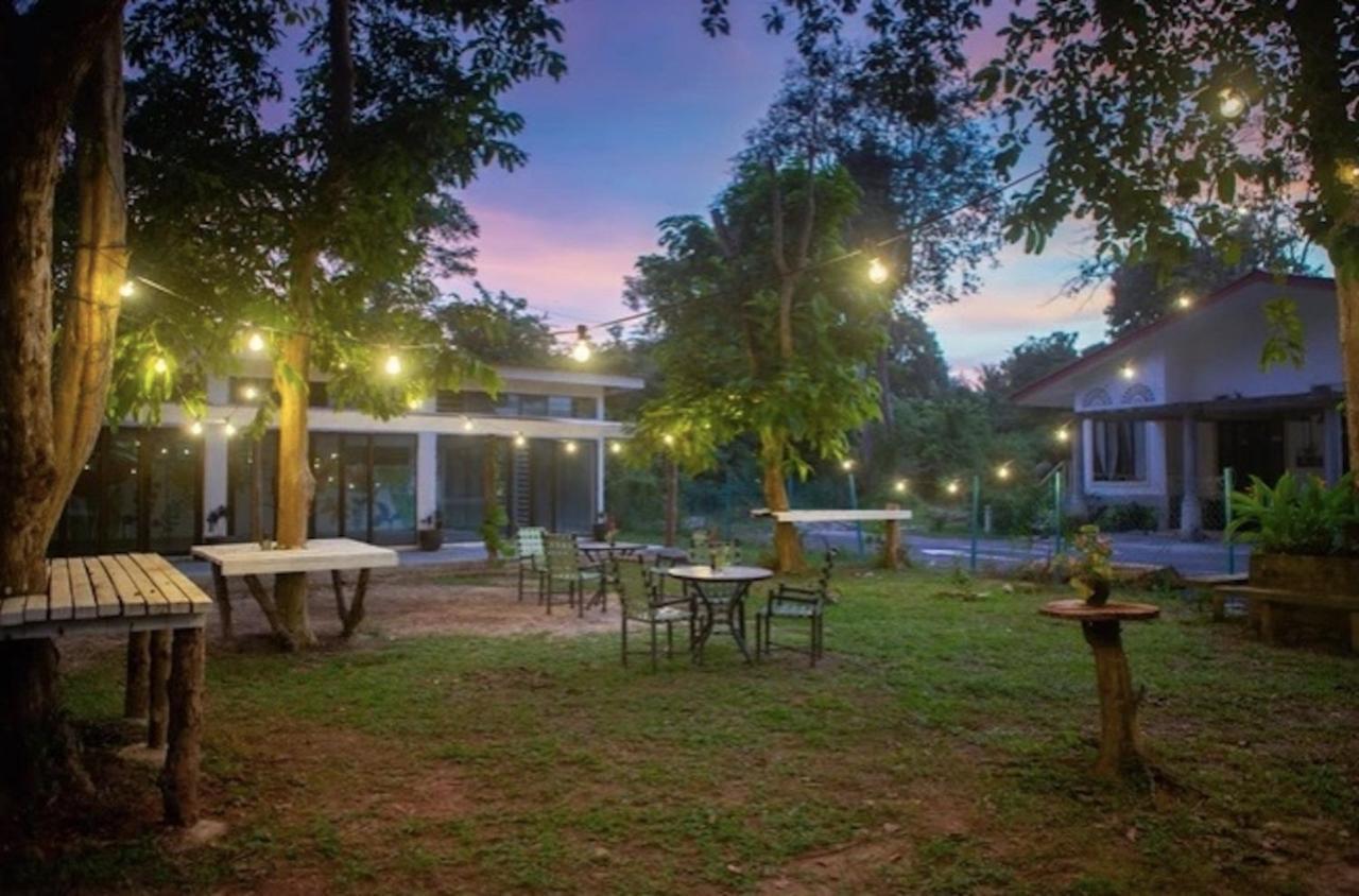Langkawi Rouhi Retreats By Vp Villa Kuah Eksteriør bilde