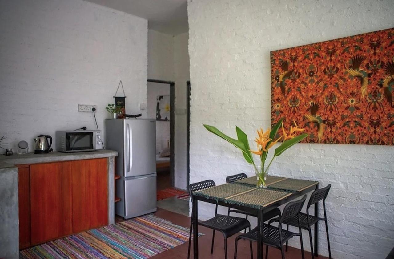 Langkawi Rouhi Retreats By Vp Villa Kuah Rom bilde