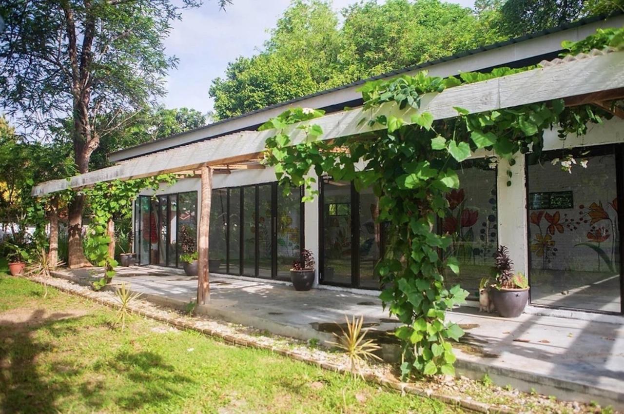Langkawi Rouhi Retreats By Vp Villa Kuah Eksteriør bilde
