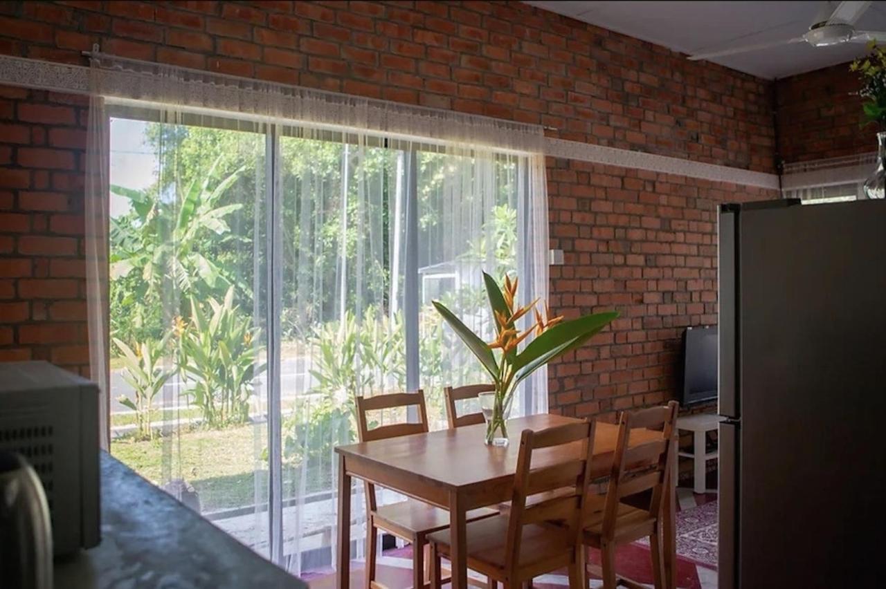 Langkawi Rouhi Retreats By Vp Villa Kuah Rom bilde