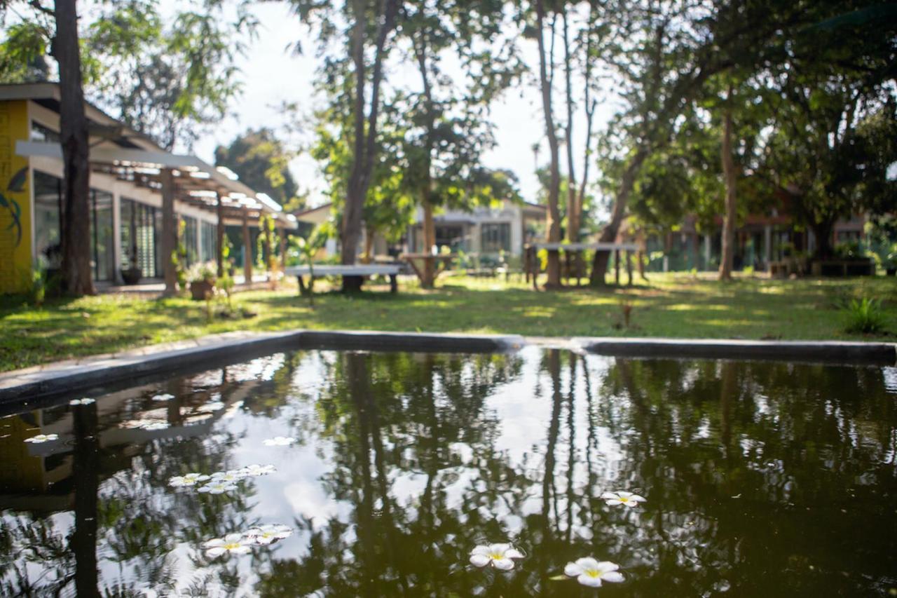 Langkawi Rouhi Retreats By Vp Villa Kuah Eksteriør bilde
