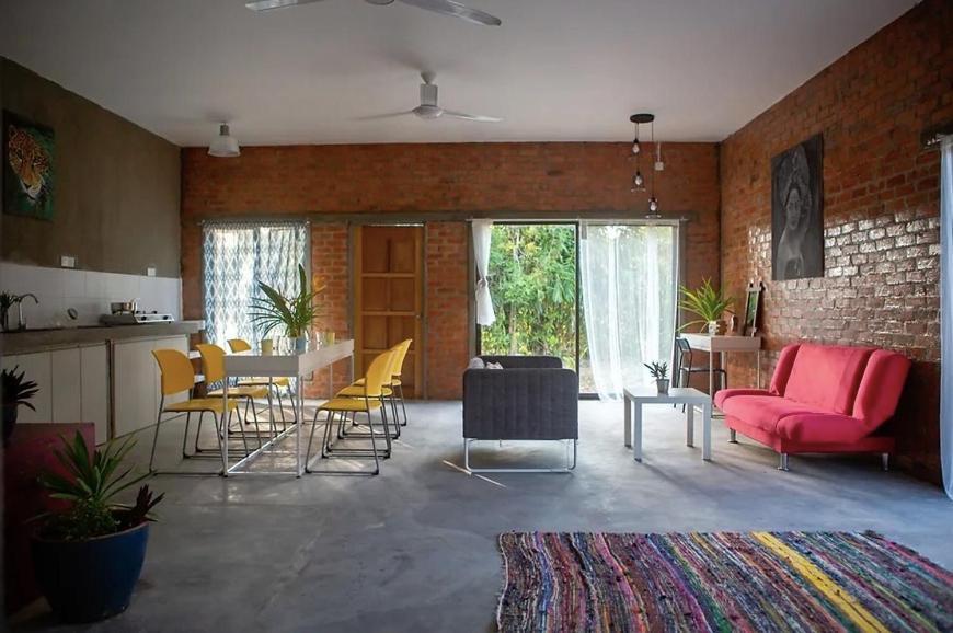 Langkawi Rouhi Retreats By Vp Villa Kuah Rom bilde