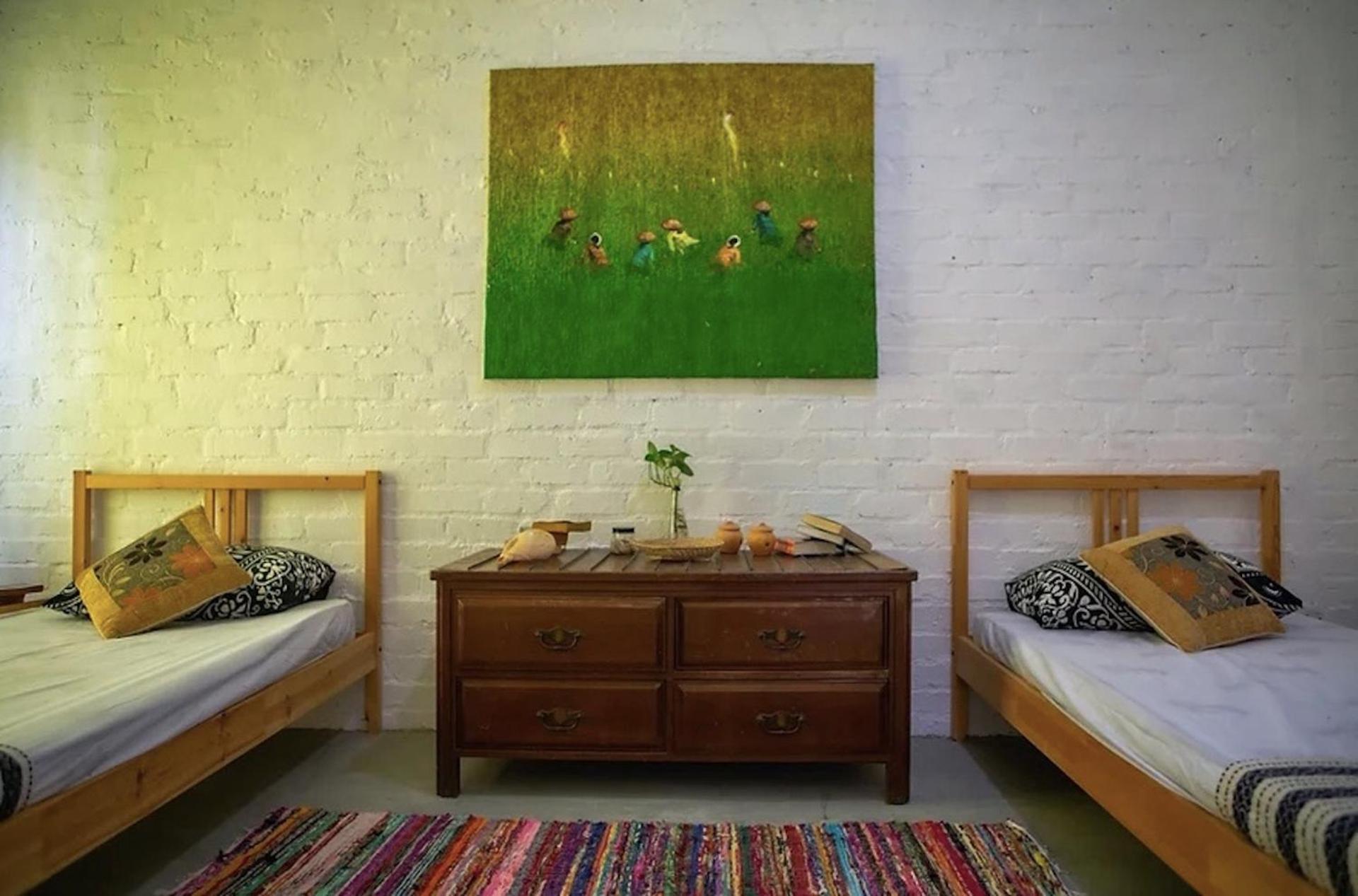 Langkawi Rouhi Retreats By Vp Villa Kuah Rom bilde