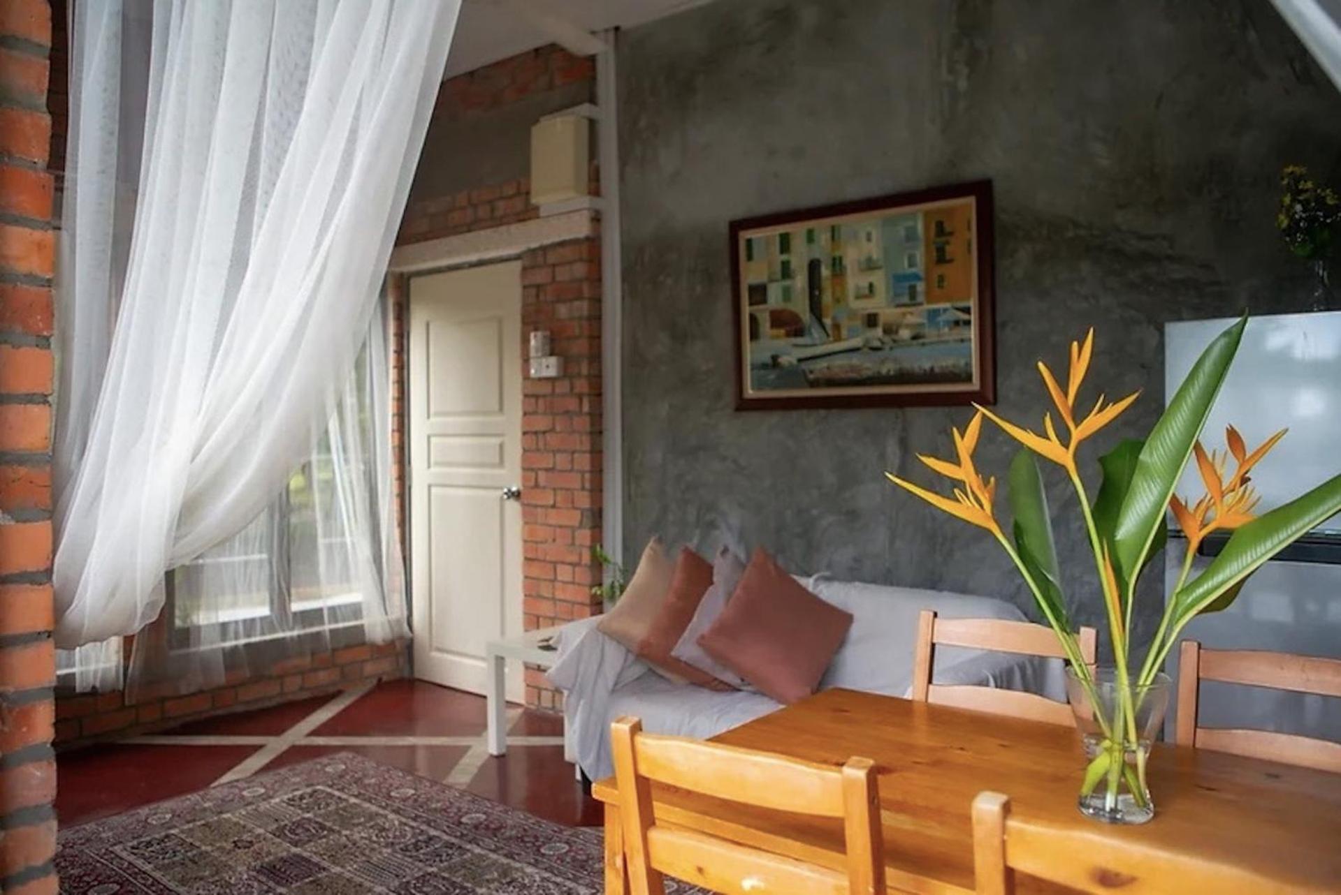 Langkawi Rouhi Retreats By Vp Villa Kuah Rom bilde