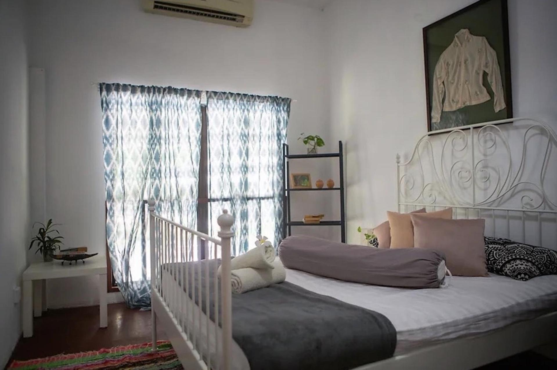 Langkawi Rouhi Retreats By Vp Villa Kuah Rom bilde