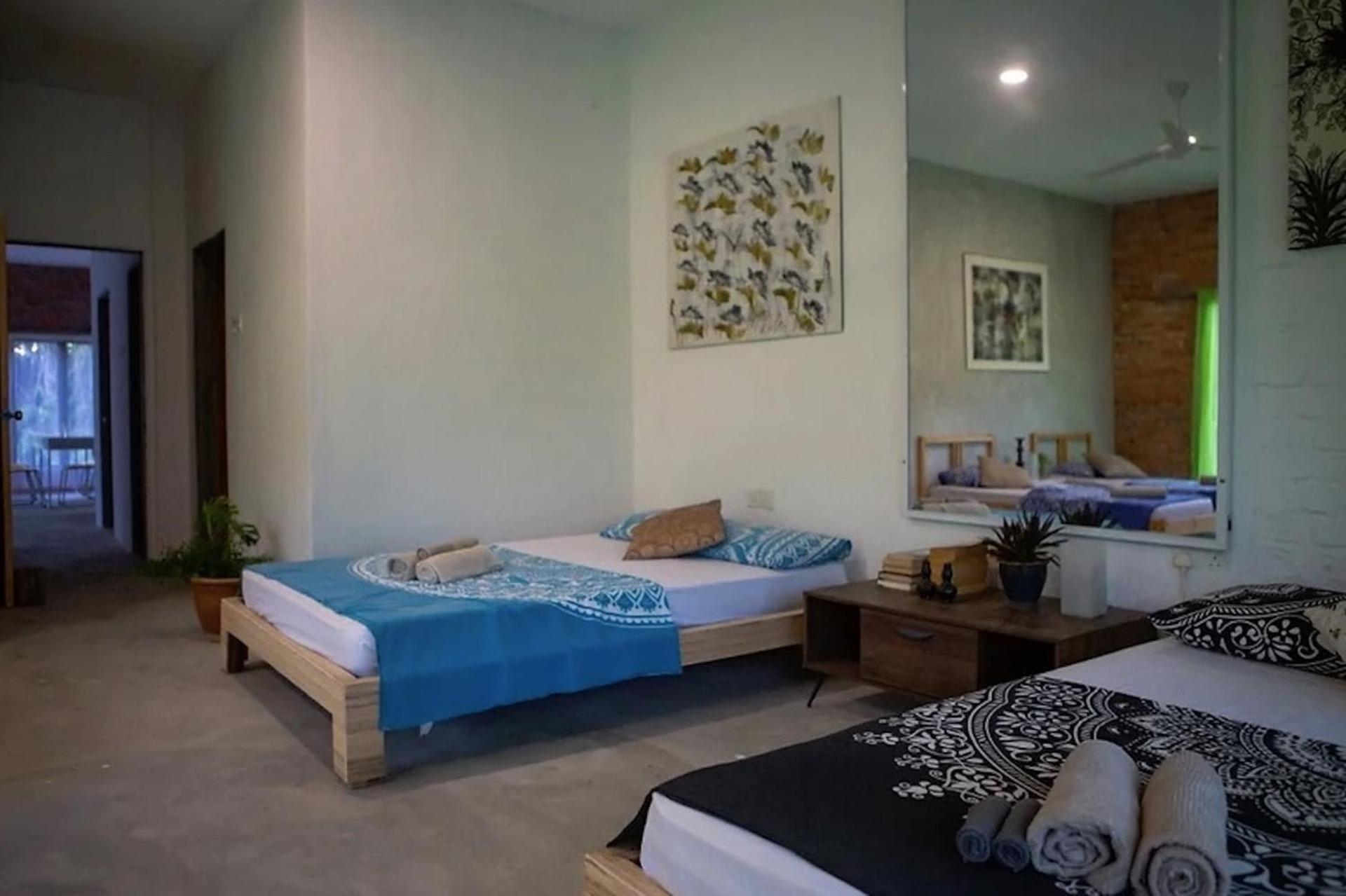 Langkawi Rouhi Retreats By Vp Villa Kuah Rom bilde