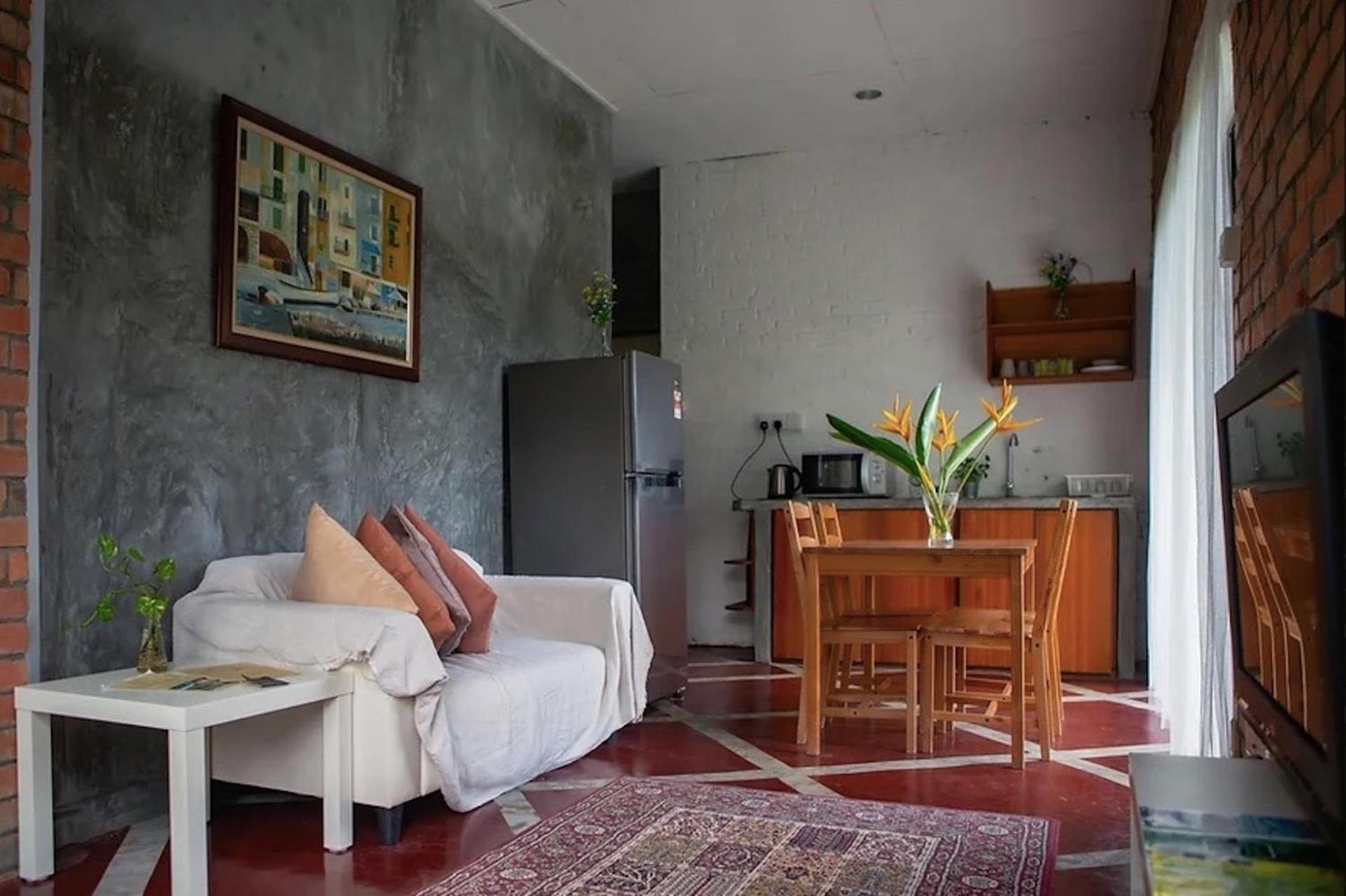 Langkawi Rouhi Retreats By Vp Villa Kuah Rom bilde