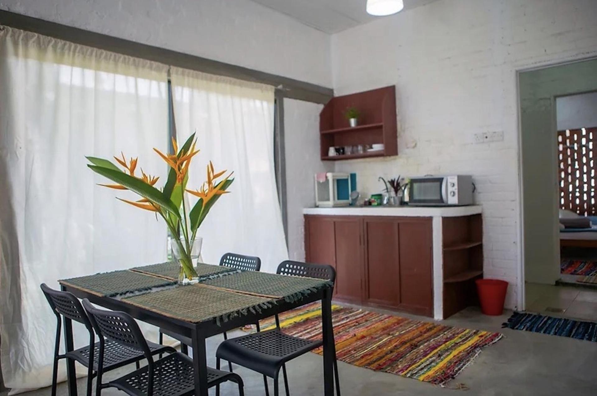 Langkawi Rouhi Retreats By Vp Villa Kuah Rom bilde