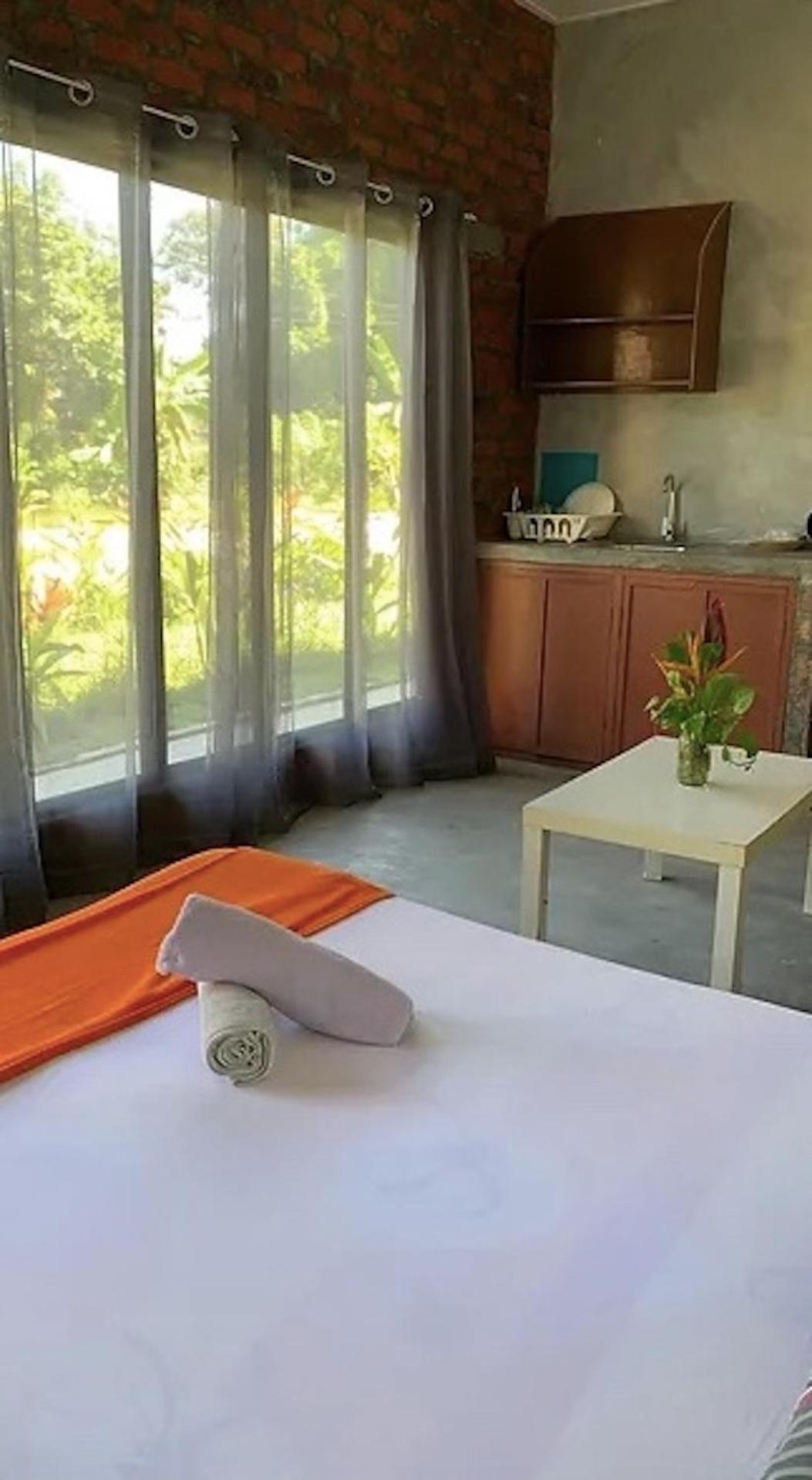 Langkawi Rouhi Retreats By Vp Villa Kuah Rom bilde